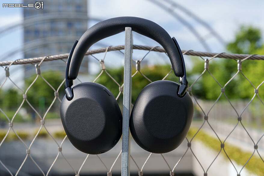 Sony WH-1000X Collexion 東京搶先實測|再次昇華的 1000X 系列十年集大成之作