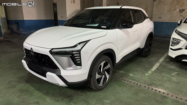 Xforce 購入心得