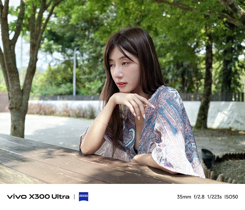 vivo X300 Ultra 評測報告｜不僅效能封頂、更是影像超旗艦！