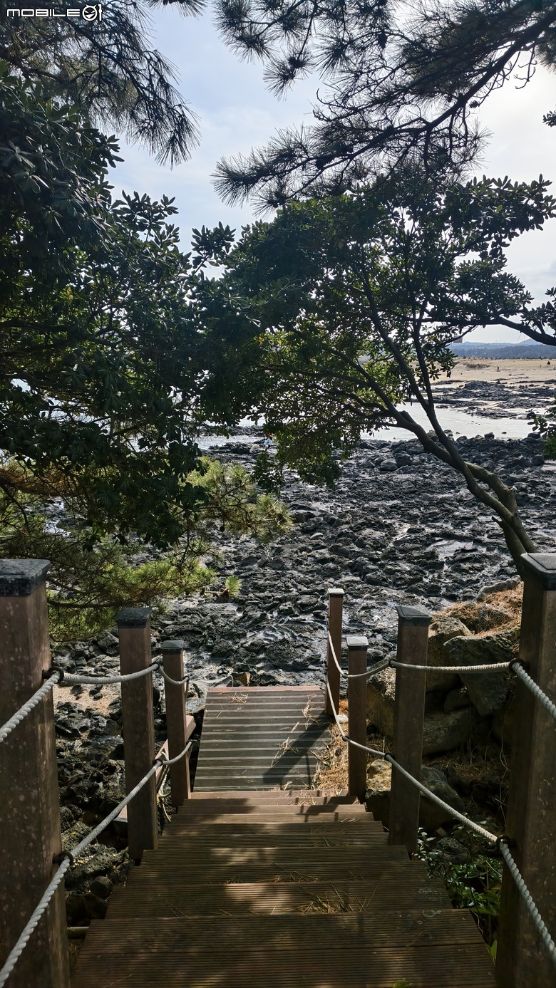 第一次的海外摩托車旅遊 | 濟州島 | 偉士牌機車環島