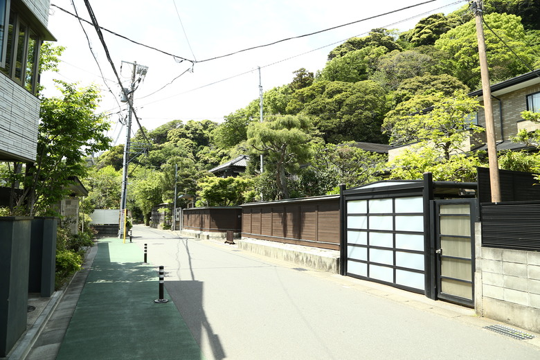 [關東] そうだ、鎌倉、横浜、箱根へ行こう。