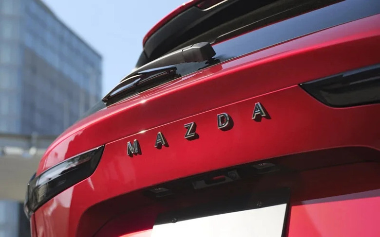 全面進化迎戰中型 SUV 市場第三代 Mazda CX-5 正式於日本上市