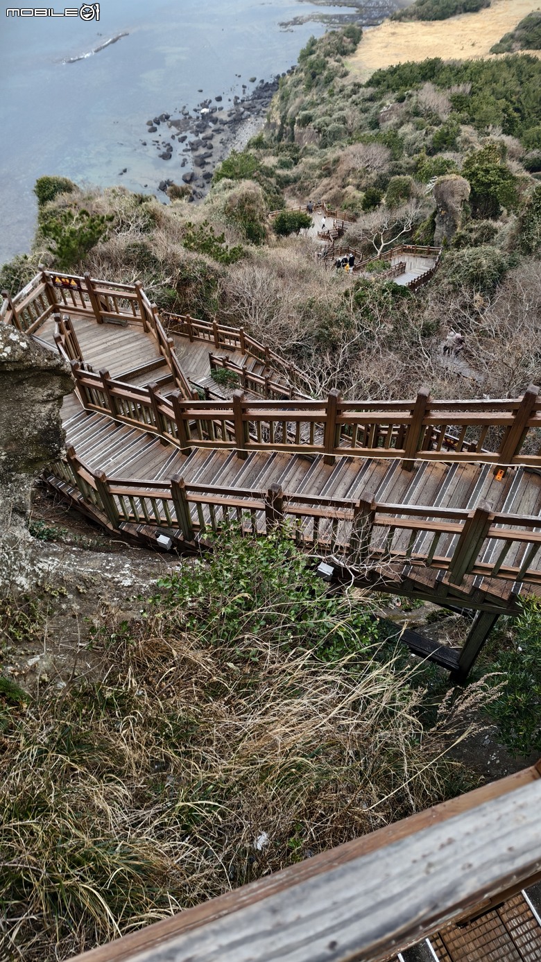 第一次的海外摩托車旅遊 | 濟州島 | 偉士牌機車環島