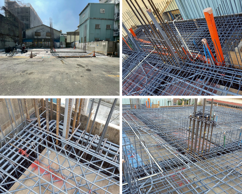 台中室內設計分享|自地自建四層透天完工開箱,電競室公仔展示牆+頂樓露台一次實現