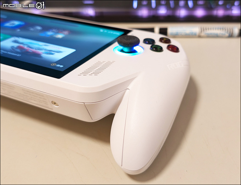什麼都漲 買台Xbox Ally 度小月