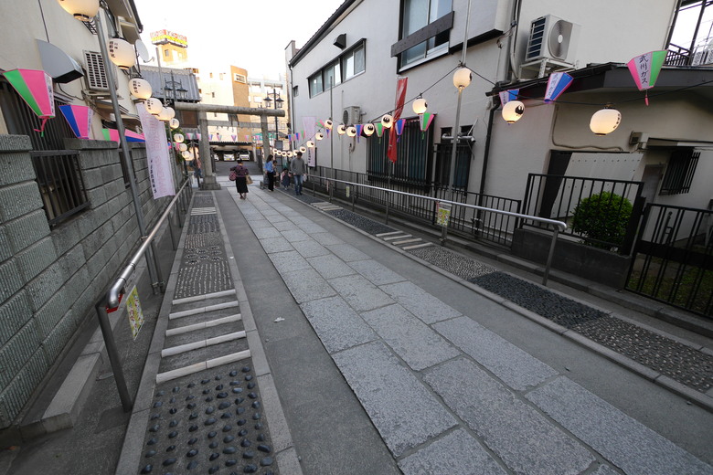 東京近郊之旅 川越(續) 秩父