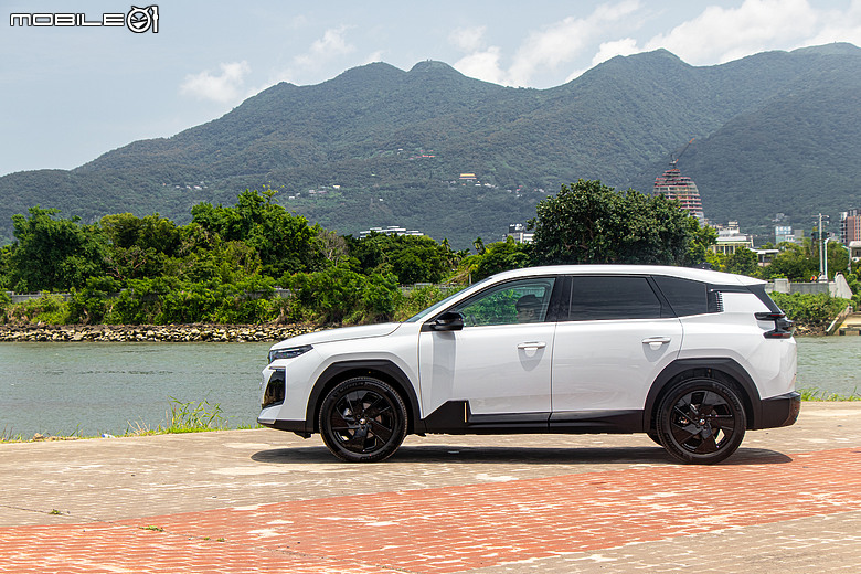 Citroen C5 Aircross 大改款試駕|值得你好好重新認識的雪鐵龍新主力!
