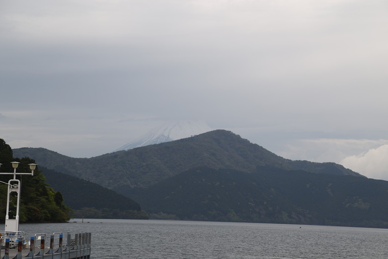 [關東] そうだ、鎌倉、横浜、箱根へ行こう。