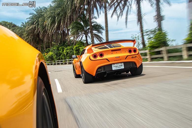 車主來開箱|殊途同歸的熱血傳承!Lotus Emira Turbo SE × Exige Cup 260