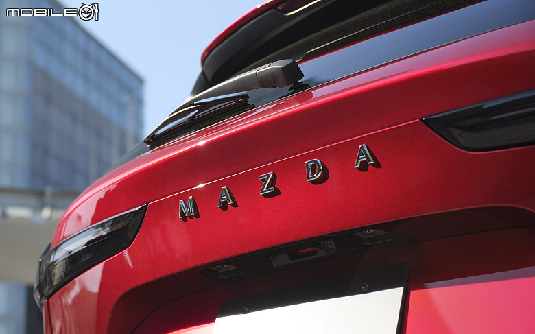 【海外新訊】台版配置呼之欲出?日規大改款Mazda CX-5上市!