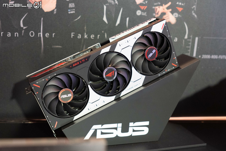 ROG 啟動 20 周年慶祝活動 首波復刻限量 CROSSHAIR 2006 主機板與 T1 戰隊聯名顯示卡登場 還有 ARCANA 限量紀念款記憶體