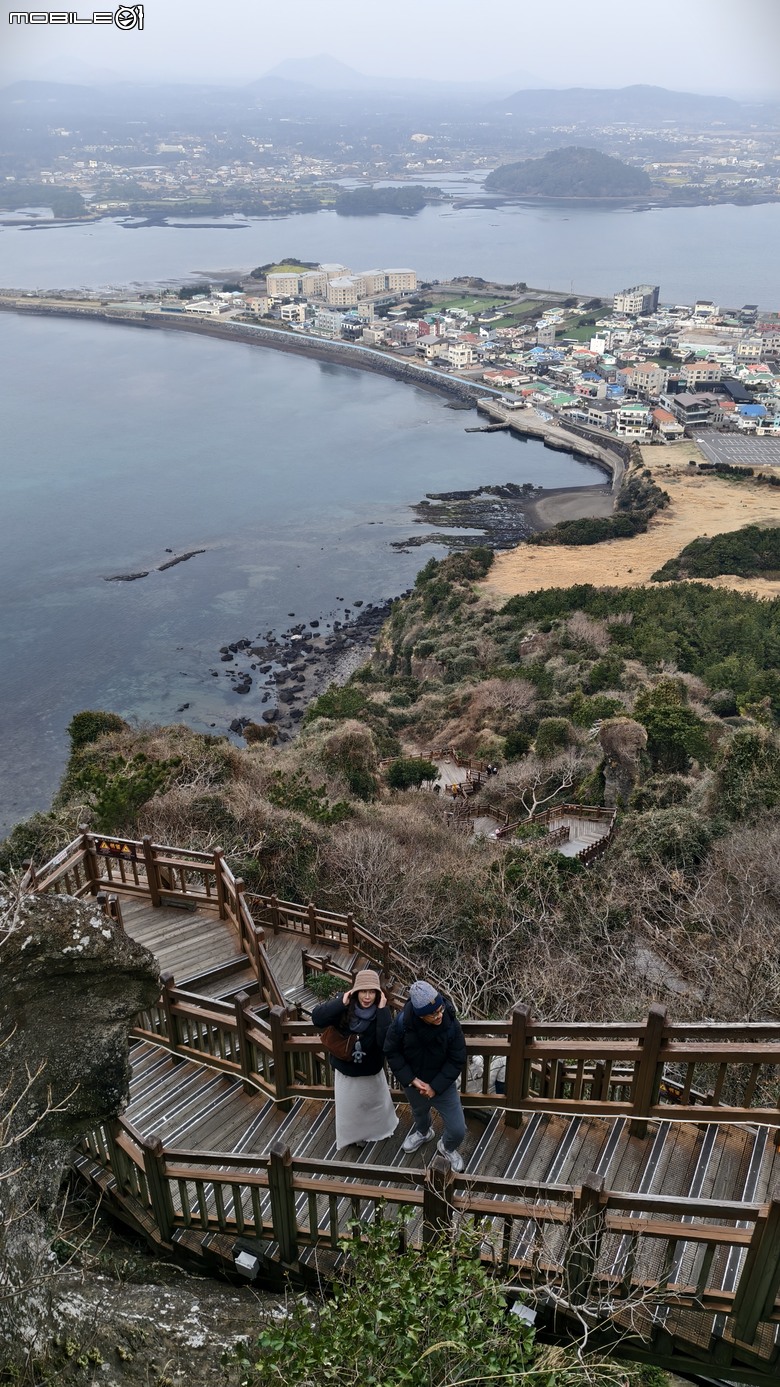 第一次的海外摩托車旅遊 | 濟州島 | 偉士牌機車環島