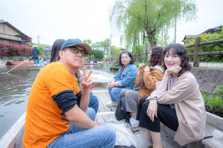 九州鐵道紀行：雙鐵與溫泉的邂逅 上篇