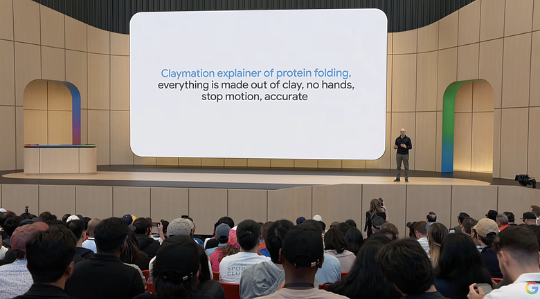 點我看大圖 軟體比硬體更狂!2026 Google I/O 顛覆想像:我們即將被 AI 統治了嗎?
