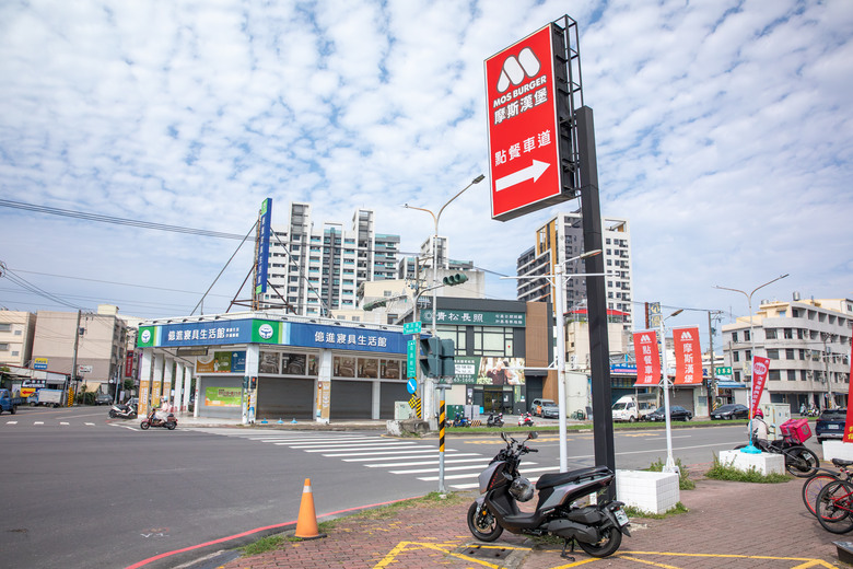 從海到山，台17到關子嶺再訪阿婆彎，台3線收尾完美的一天