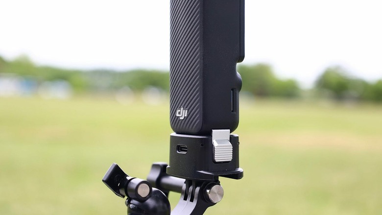 點我看大圖 DJI OSMO Pocket 3 配件更新與濾鏡小記