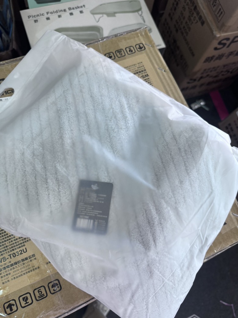 [分享] 逛風扇意外入手一台三星 65吋QLED電視!FY家電特賣