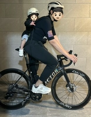 老車新生命-Bobike兒童座椅與雙避震車的新篇章