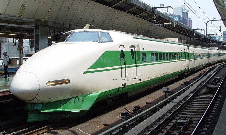 【玩情懷收回憶】上個世紀變形機器人食玩模型（大型車、火車篇）