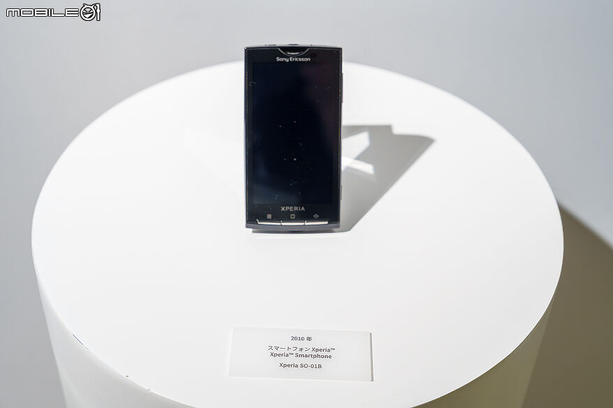 Sony Square & GINZA Sony Park 參訪 盡數 Sony 80 年的產品歷史