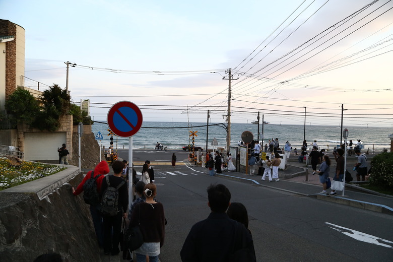 [關東] そうだ、鎌倉、横浜、箱根へ行こう。