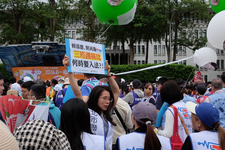 X70勞動節保安宮凱道金瓜石忠貞練習