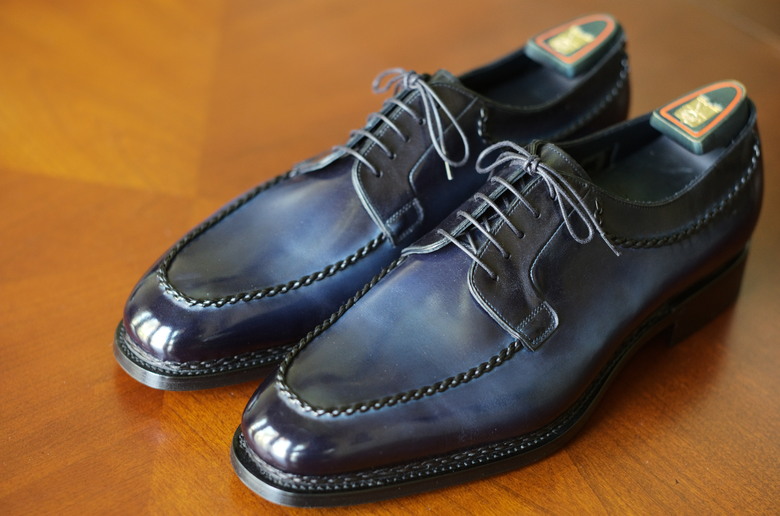 50 years of Santoni