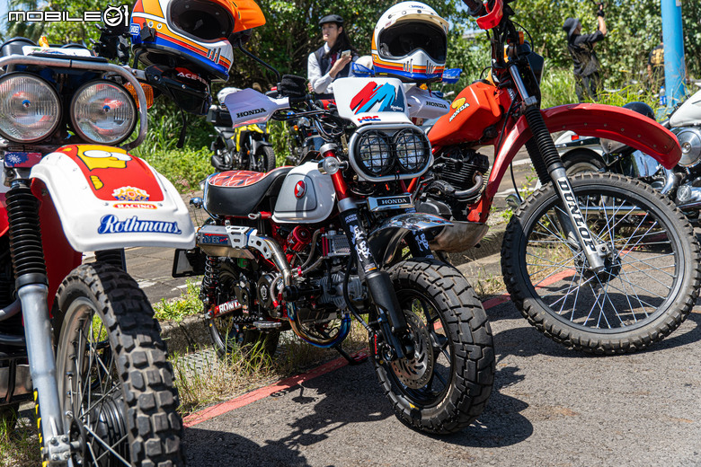 2026 DGR紳士路騎史上規模最大，突破1,500人參加！BMW、哈雷、凱旋、Royal Enfield 團騎大串聯！