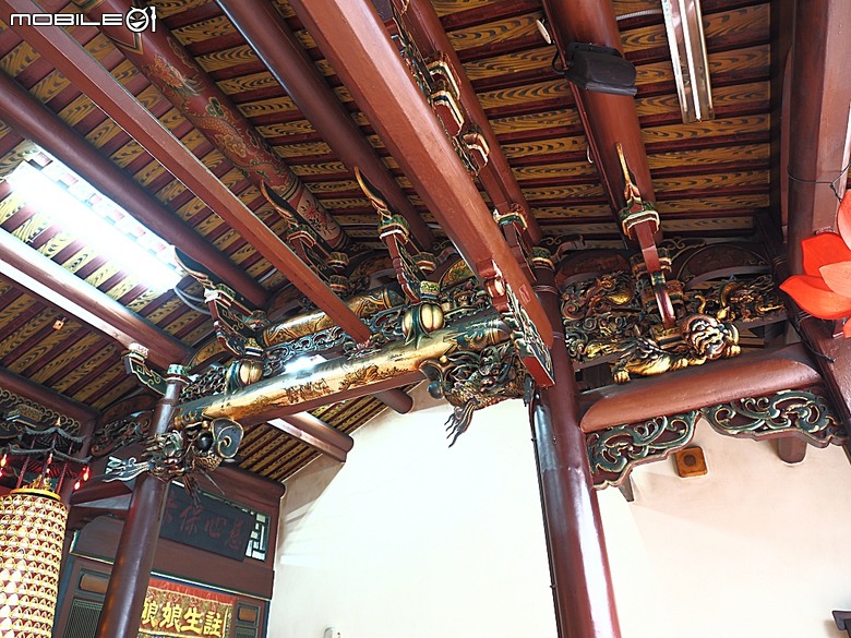 彰化孔廟、原彰化第二幼稚園、元清觀、原彰化警察署、定光佛廟、開化寺— 彰化市區古蹟探訪之二