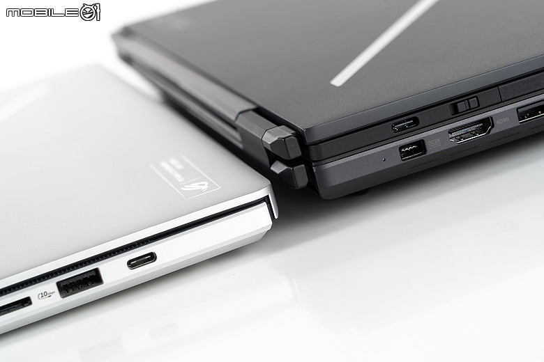 ROG Zephyrus Duo (2026) GX651｜極致多工與旗艦效能並存，雙螢幕電競筆電天花板！
