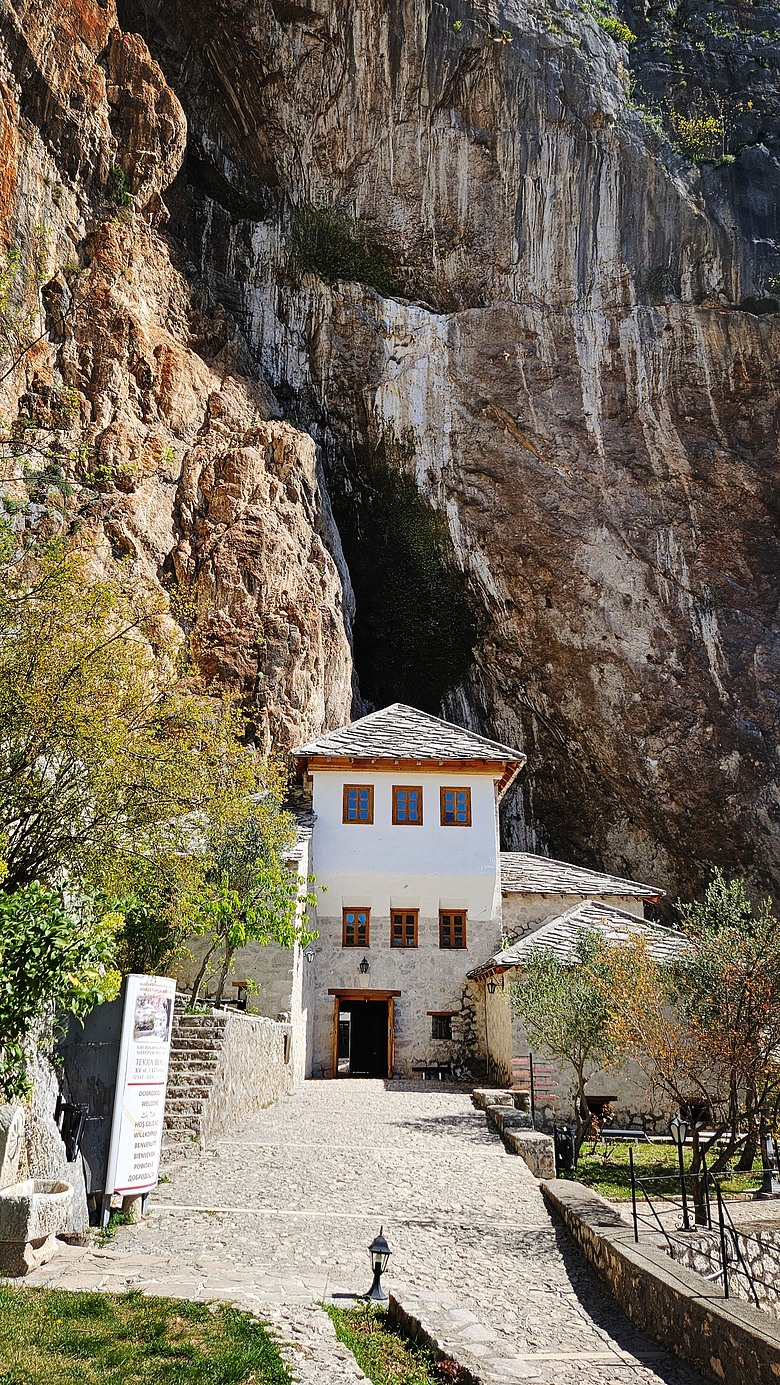 點我看大圖 巴爾幹半島四國13日自駕 - 山脈、湖泊與亞得里亞海的驚奇之旅(下集)