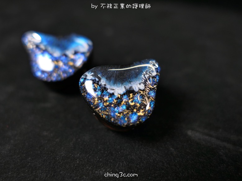 Zuo DrumString 左宮羽 Phanta 幻砂 三動圈入耳式耳機:老舊渣手機也能迎來春天!