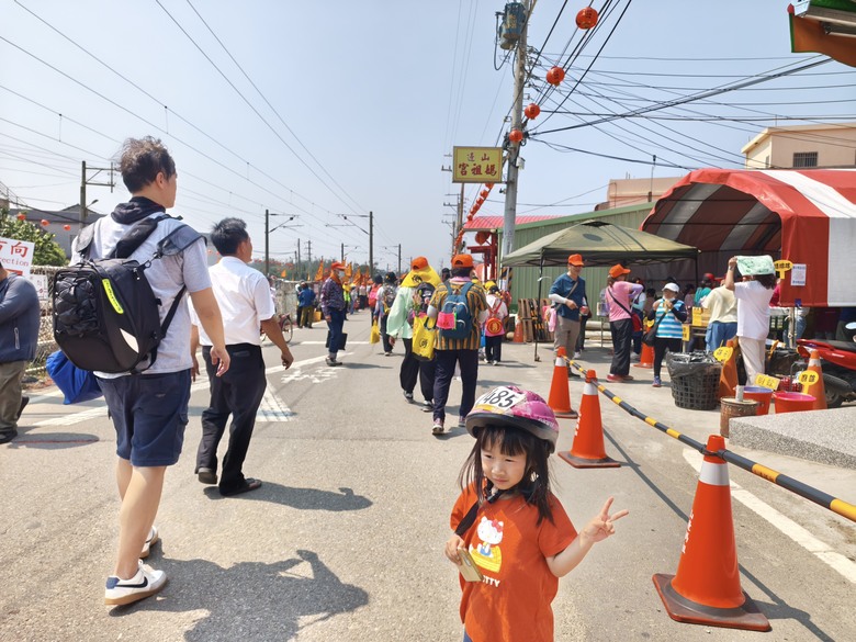 2026,苗栗,小小孩的騎旅,輪霸西濱100K組^_^