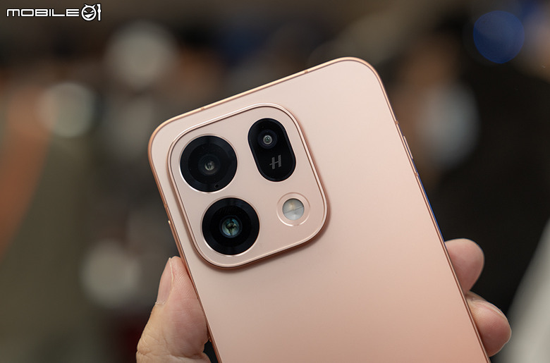 OPPO Find X9 Ultra 正式登台！售價 54,990 元起，Find X9s、智慧錶款、高階耳夾式耳機同步登場