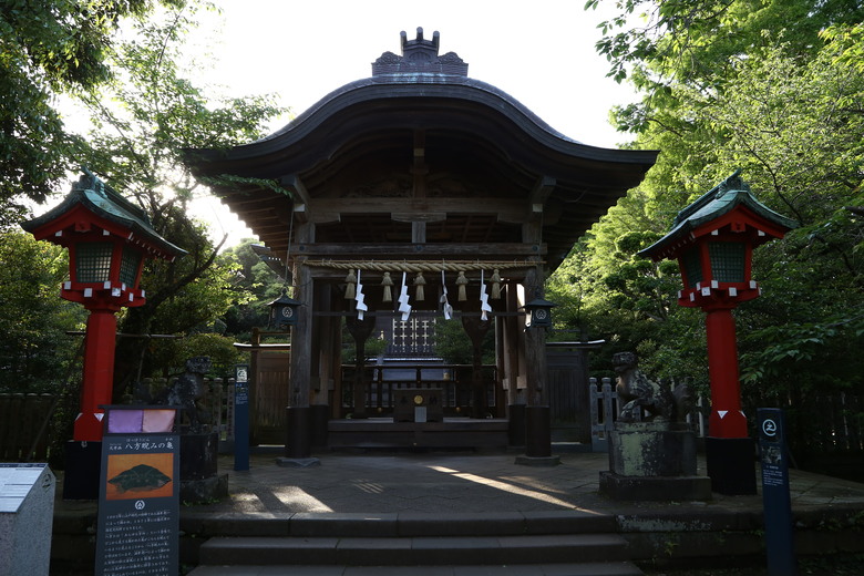 [關東] そうだ、鎌倉、横浜、箱根へ行こう。