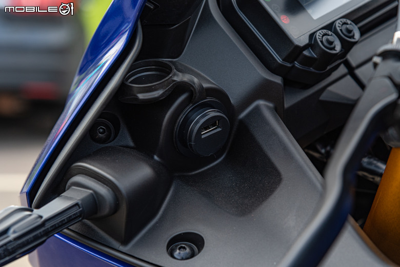 2026 YAMAHA YZF-R3試駕報告｜造型大改款帥得有感、熟悉的平台好騎依然！