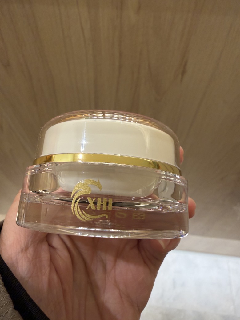 【分享】最近深得我心的XHI修復面膜