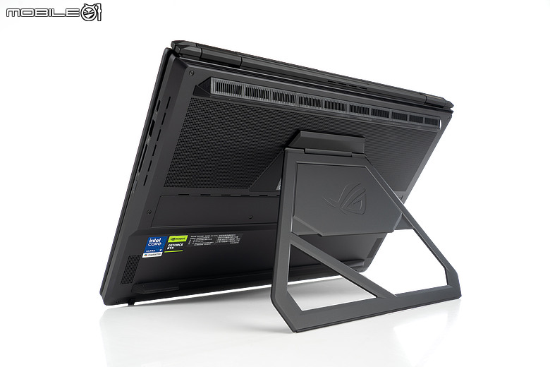 ROG Zephyrus Duo (2026) GX651｜極致多工與旗艦效能並存，雙螢幕電競筆電天花板！