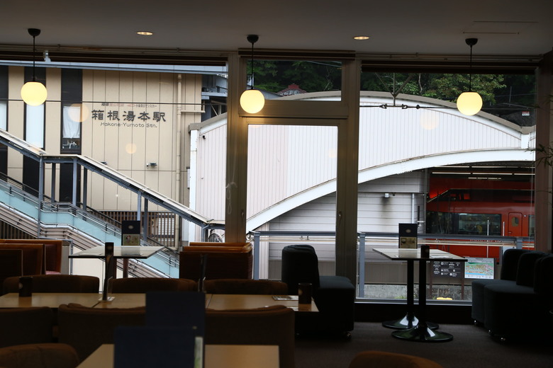 [關東] そうだ、鎌倉、横浜、箱根へ行こう。