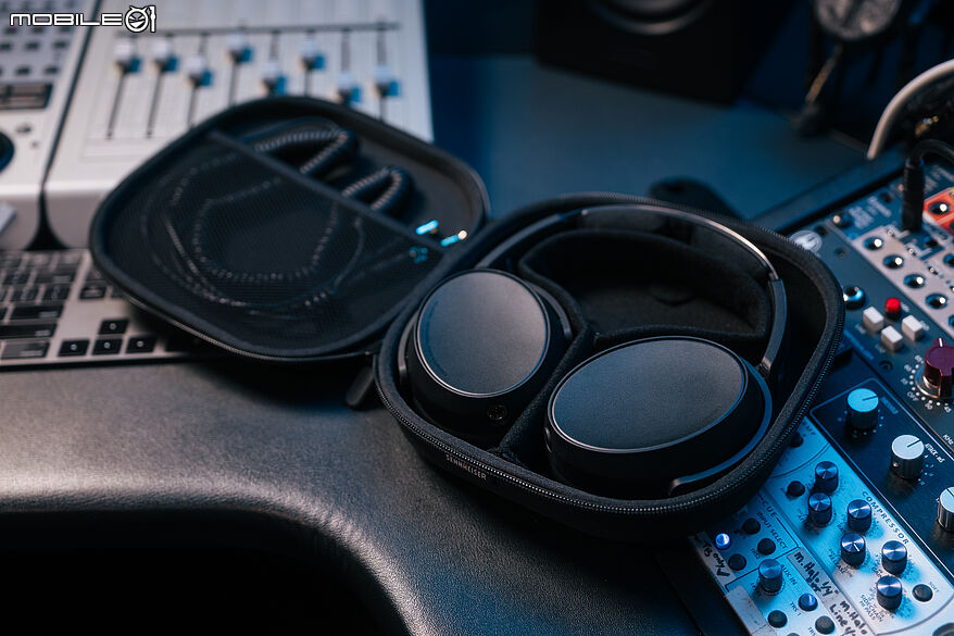 【新訊】為專業錄音與監聽工作者打造 Sennheiser 推出 HD 480 PRO 封閉式耳機