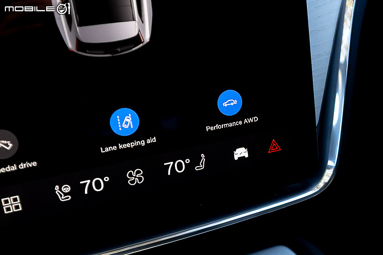 Volvo EX90 美國試駕報導｜承先啟後、引領未來的七座電動休旅！