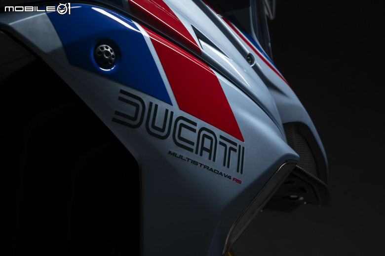 點我看大圖 DUCATI 百週年十款歷史經典賽車塗裝限量登場!Collezione 100特殊版本發表!