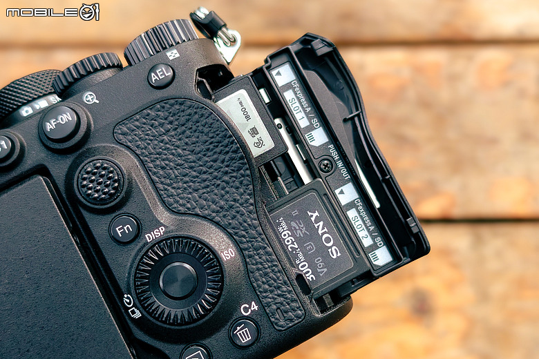 Sony A7R6 評測報告｜「66.8MP x 30fps」、成就超高畫素水桶機！