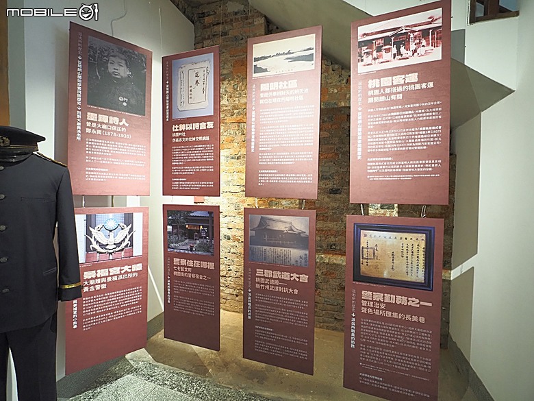 桃園景福宮、大廟口派出所、桃園77藝文町、桃園文學館、桃園市新住民文化會館、桃園軌道願景館、米倉劇場、桃園文昌宮、桃園第一街 — 2026桃園舊市區與古城巡訪