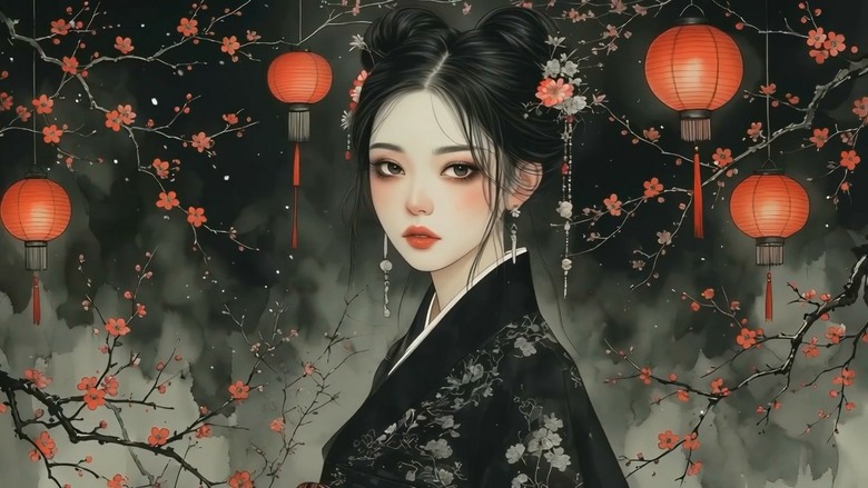 《青雲》Indigo Cloud 5月13日更新 以古代韓國時代背景結合深沉敘事打造的策略卡牌 RPG | 採用3對3回合制卡牌戰鬥 31名角色、53種技能與22種戰鬥關鍵字交織出無限戰術可能