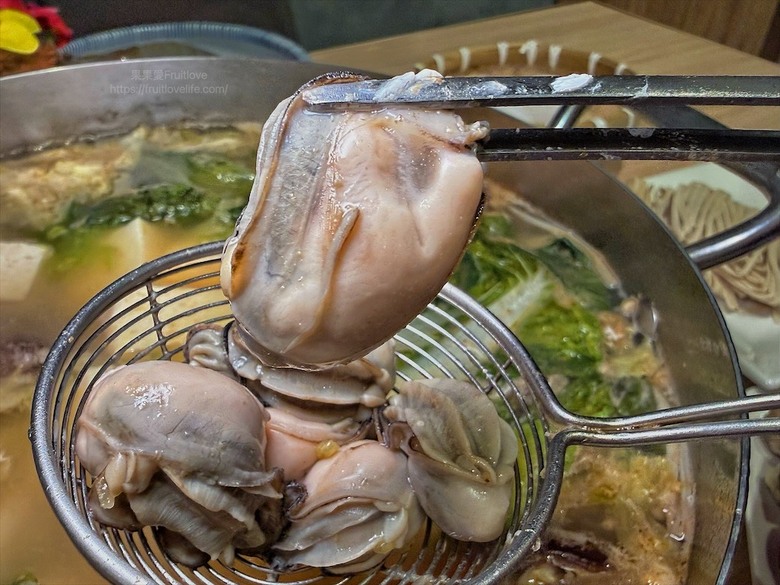 點我看大圖 四代傳承古早味!手炒沙茶爐清甜不膩,越煮越香,台中聚餐推薦