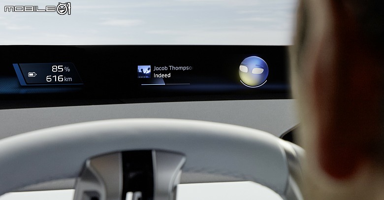 【海外新訊】BMW 發佈 2026 夏季車型更新訊息,iX3 40 動力即將現身!