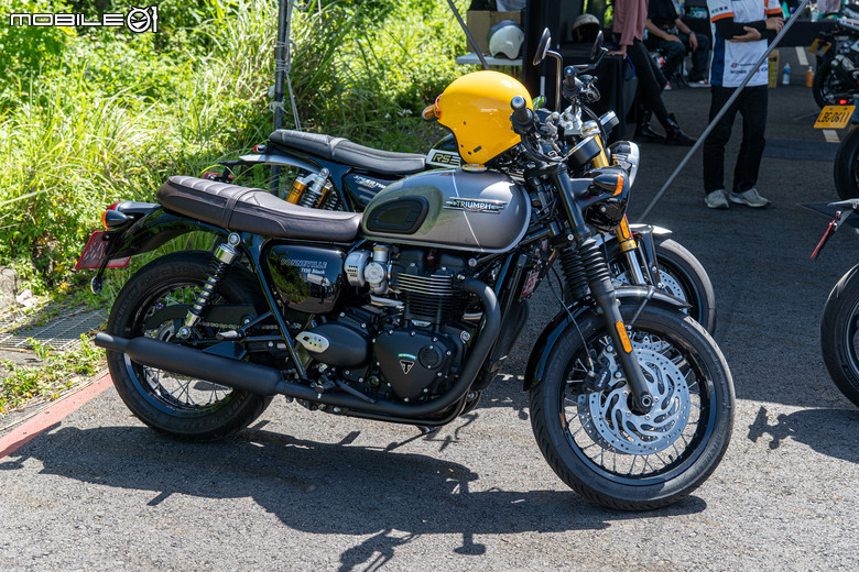 2026 DGR紳士路騎史上規模最大，突破1,500人參加！BMW、哈雷、凱旋、Royal Enfield 團騎大串聯！