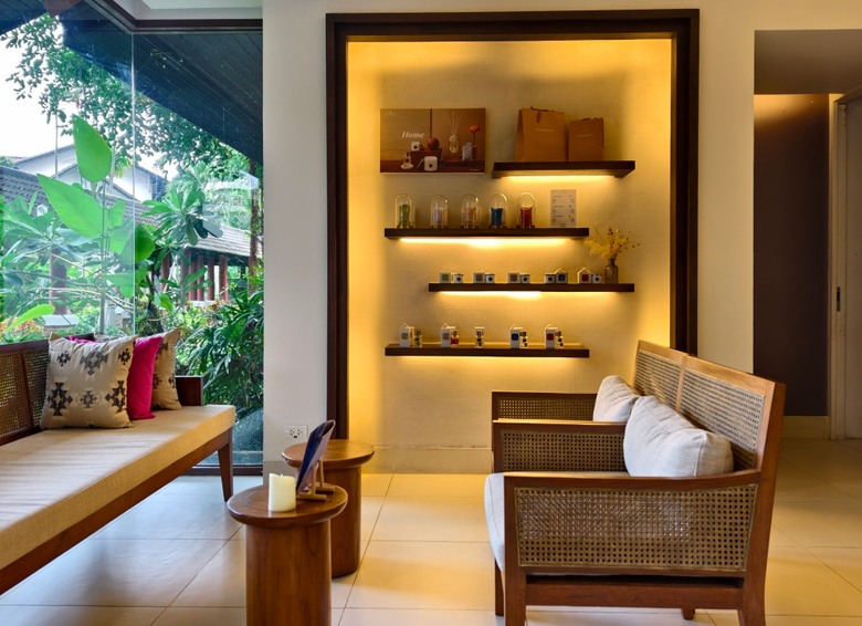 點我看大圖 泰國普吉島 Club Med Phuket 全包式度假村|白天看海、晚上微醺的大人系海島假期