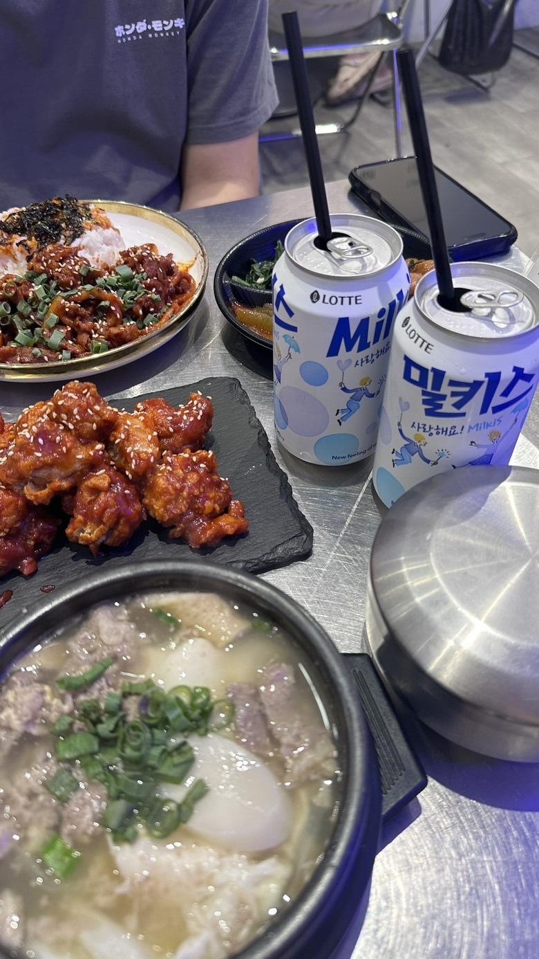 外地人台中美食筆記｜這三家餐廳認證必回訪